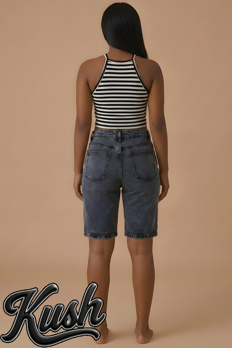 Shorts - right