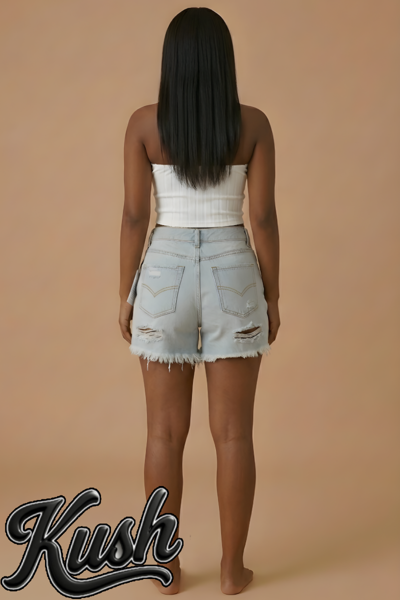 SHORTS - right