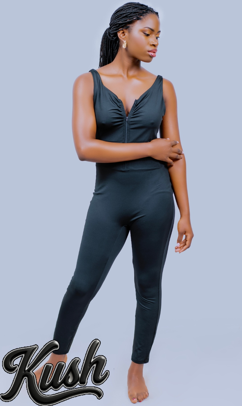 JUMPSUIT LONG - right