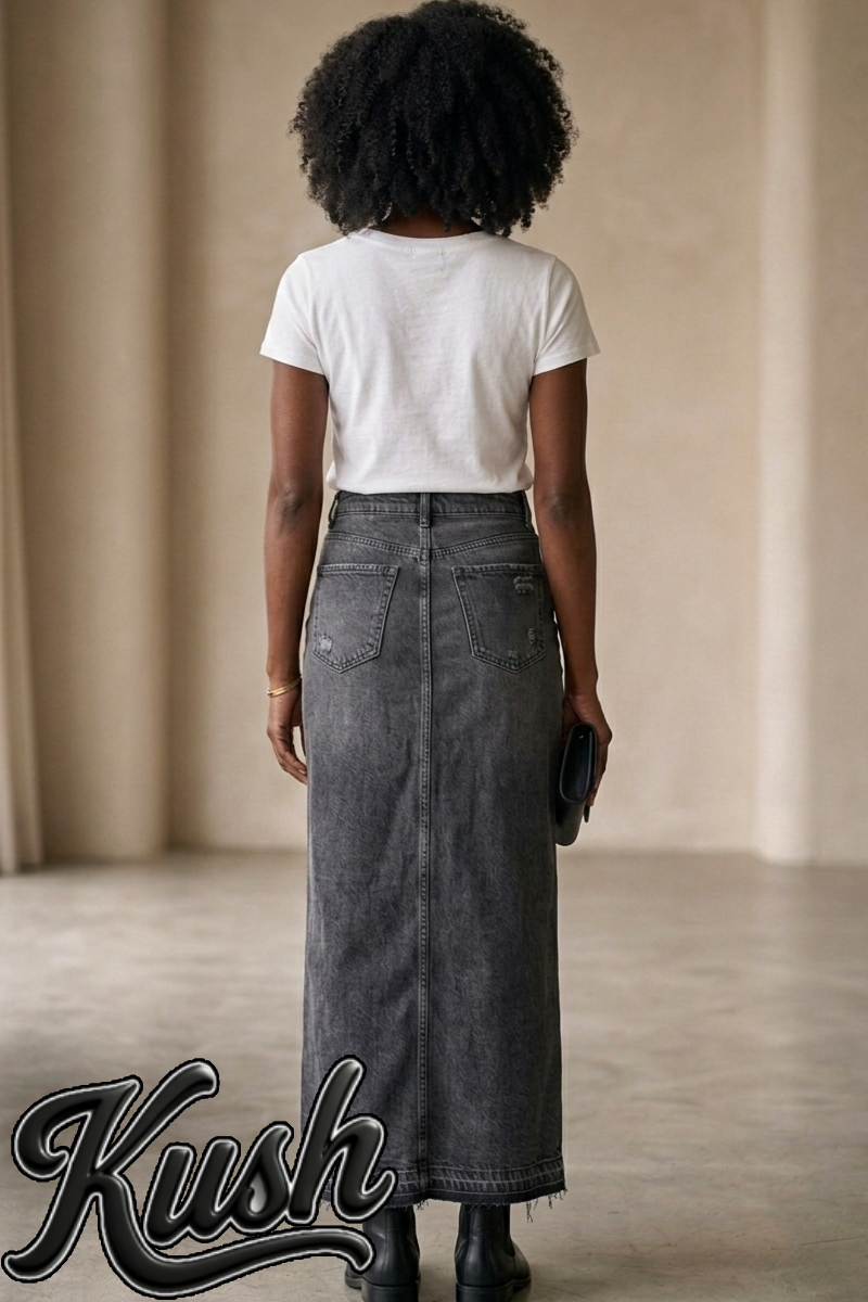 SKIRTS - right