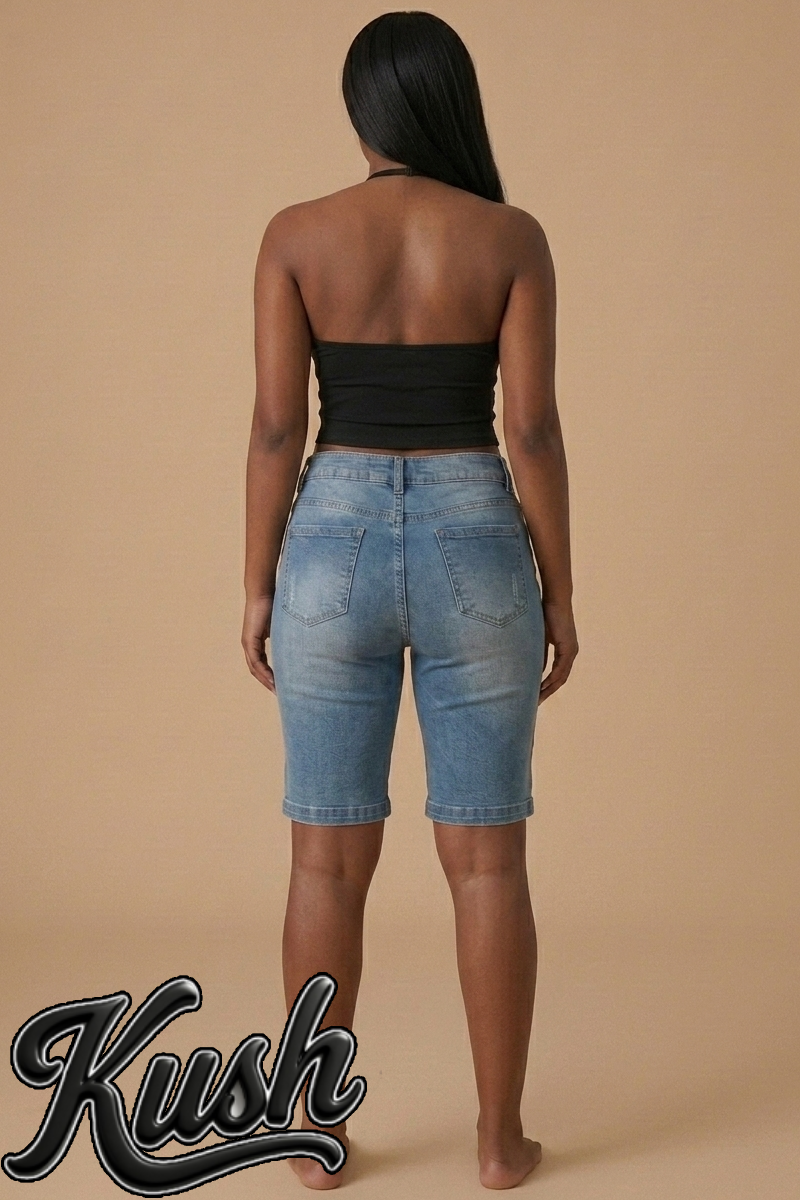 SHORTS - right